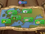 Превью скриншота #259832 из игры "Asterix & Obelix: Heroes"  (2023)