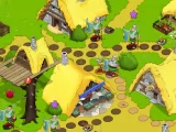 Превью скриншота #259833 к игре "Asterix & Obelix: Heroes" (2023)