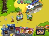 Превью скриншота #259834 к игре "Asterix & Obelix: Heroes" (2023)