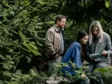 Превью кадра #259844 из сериала "Вторая семья"  (2025)