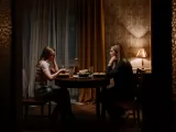 Превью кадра #259853 из сериала "Вторая семья"  (2025)