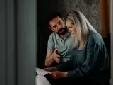 Превью кадра #259859 из сериала "Вторая семья"  (2025)