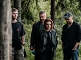 Превью кадра #259845 из сериала "Вторая семья"  (2025)