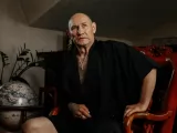 Превью кадра #259863 из сериала "Вторая семья"  (2025)