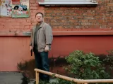 Превью кадра #259865 из сериала "Вторая семья"  (2025)