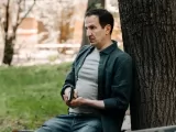 Превью кадра #259867 из сериала "Вторая семья"  (2025)