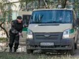 Превью кадра #259872 из сериала "Вторая семья"  (2025)