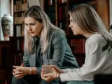 Превью кадра #259852 из сериала "Вторая семья"  (2025)