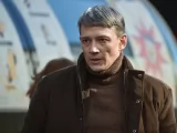 Кадры к сериалу "Тоннель"