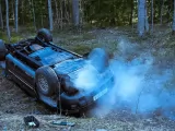 Превью кадра #259886 из сериала "Тоннель"  (2025)