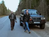 Превью кадра #259892 из сериала "Тоннель"  (2025)