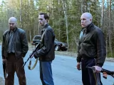 Превью кадра #259894 из сериала "Тоннель"  (2025)