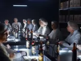 Превью кадра #259896 из сериала "Тоннель"  (2025)