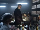 Превью кадра #259897 из сериала "Тоннель"  (2025)