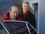 Превью кадра #259903 из сериала "Тоннель"  (2025)