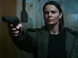Кадры к сериалу "Тоннель"