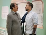 Превью кадра #259938 из сериала "Кулинарный техникум"  (2025)