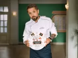 Превью кадра #259940 к фильму "Кулинарный техникум" (2025)