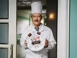 Превью кадра #259936 из сериала "Кулинарный техникум"  (2025)