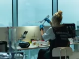 Превью кадра #259943 из сериала "Игра в прятки"  (2025)