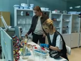 Превью кадра #259945 из сериала "Игра в прятки"  (2025)
