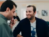 Превью кадра #259984 из сериала "Отделение"  (2025)