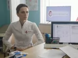 Превью кадра #259976 из сериала "Отделение"  (2025)