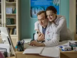 Превью кадра #259977 из сериала "Отделение"  (2025)