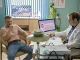 Превью кадра #259978 из сериала "Отделение"  (2025)