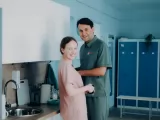 Превью кадра #259981 из сериала "Отделение"  (2025)