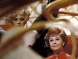 Превью кадра #260039 из фильма "Джульетта и духи"  (1965)