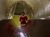 Превью кадра #260042 из фильма "Джульетта и духи"  (1965)