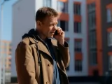 Превью кадра #260078 из сериала "Папа Миа"  (2025)