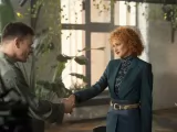 Превью кадра #260080 из сериала "Папа Миа"  (2025)
