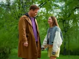 Превью кадра #260082 из сериала "Папа Миа"  (2025)
