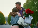 Кадры к статье Лучшие российские и зарубежные сериалы июня 2025 года