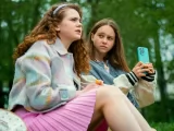 Превью кадра #260064 из сериала "Папа Миа"  (2025)