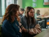 Превью кадра #260069 из сериала "Папа Миа"  (2025)