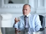Кадры к сериалу "Лимитчицы"