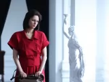 Кадры к сериалу "Лимитчицы"