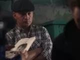 Кадры к сериалу "Лимитчицы"