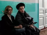 Превью кадра #260150 к фильму "Лимитчицы" (2023)
