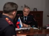 Кадры к статье Лучшие российские и зарубежные сериалы июня 2025 года