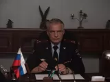 Превью кадра #260170 из сериала "Волчий берег"  (2025)