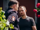 Превью кадра #260171 из сериала "Волчий берег"  (2025)