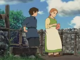 Превью кадра #260194 из мультфильма "Сказания Земноморья"  (2006)