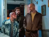 Превью кадра #260207 из фильма "Пойман с поличным"  (2025)