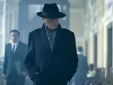 Превью кадра #260241 к фильму "Балерина" (2025)