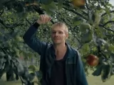 Кадры к фильму "Геля"