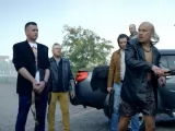 Превью кадра #260251 из фильма "Геля"  (2025)